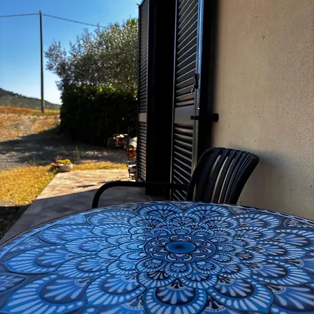 Apartmán La Quercia *