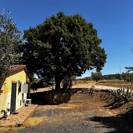 Apartmán La Quercia