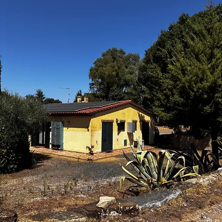 Apartmán La Quercia