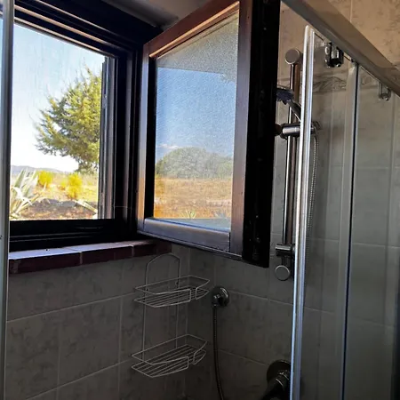 La Quercia Apartmán Rispescia