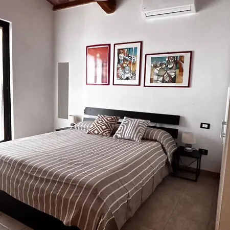 La Quercia Apartmán