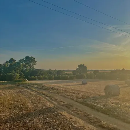 Apartmán La Quercia