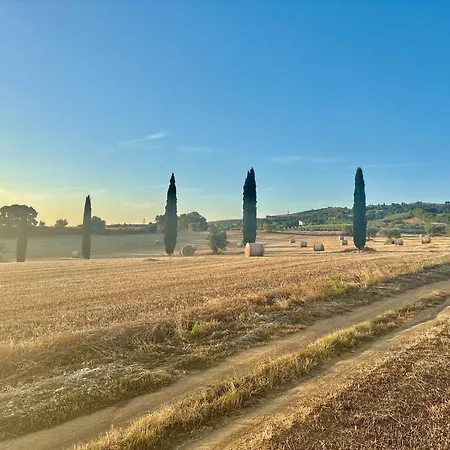 La Quercia * Rispescia